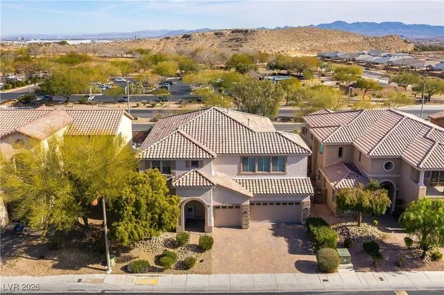 $849,000 | 9632 Staff Lane, Las Vegas, NV 89178
