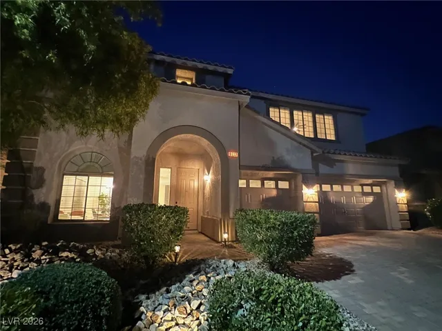 $849,000 | 9632 Staff Lane, Las Vegas, NV 89178