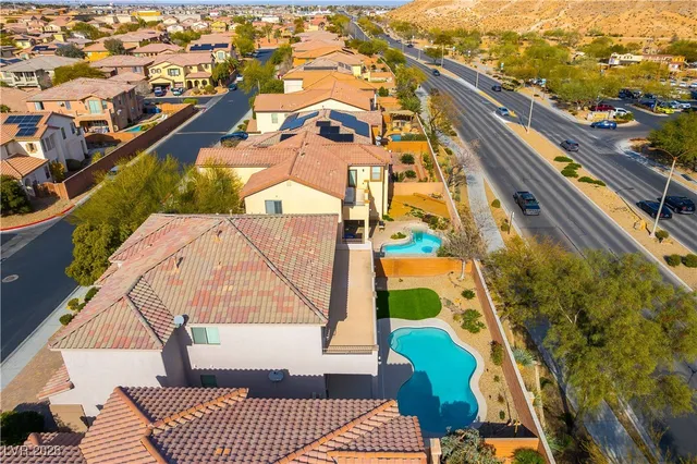 $849,000 | 9632 Staff Lane, Las Vegas, NV 89178