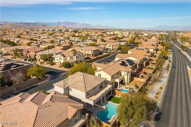 $849,000 | 9632 Staff Lane, Las Vegas, NV 89178