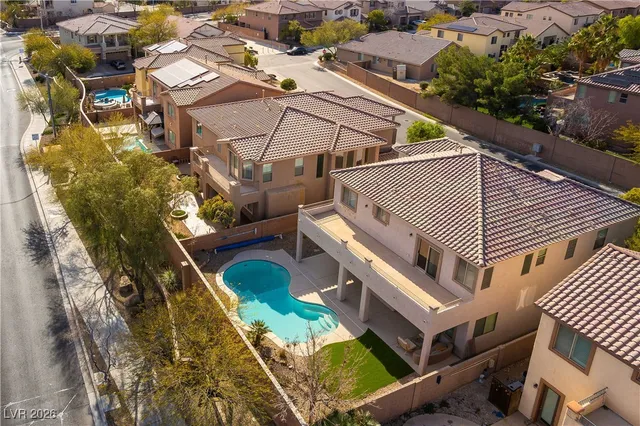 $849,000 | 9632 Staff Lane, Las Vegas, NV 89178