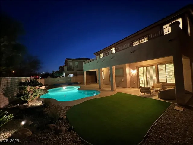 $849,000 | 9632 Staff Lane, Las Vegas, NV 89178