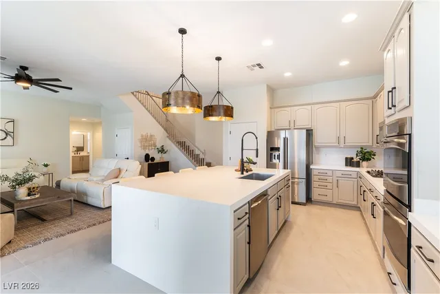 $849,000 | 9632 Staff Lane, Las Vegas, NV 89178