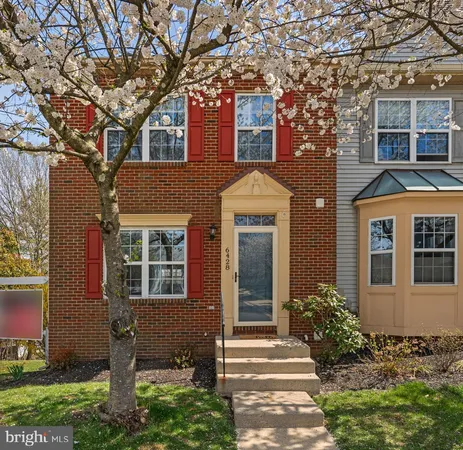 $508,000 | 6428 Frothingham Court, Elkridge, MD 21075