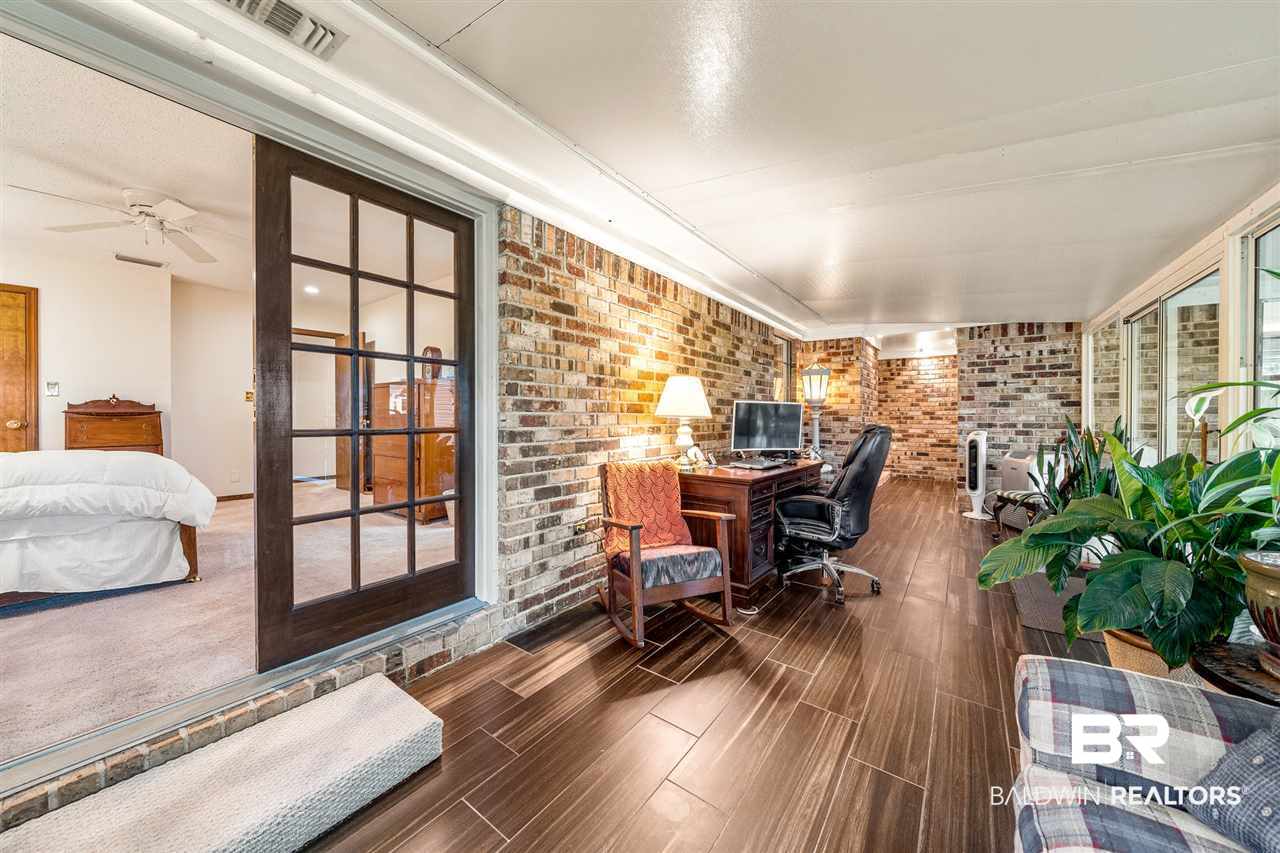108 Vermell Circle Daphne, AL 36526 - Photo 26 of 38 Florida room