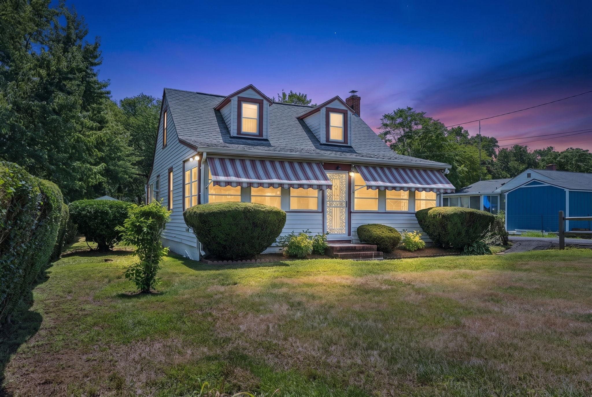 19 Old Solomons Island Road Annapolis, MD 21401 - Photo 2 of 51 19 Old Solomons Island Road