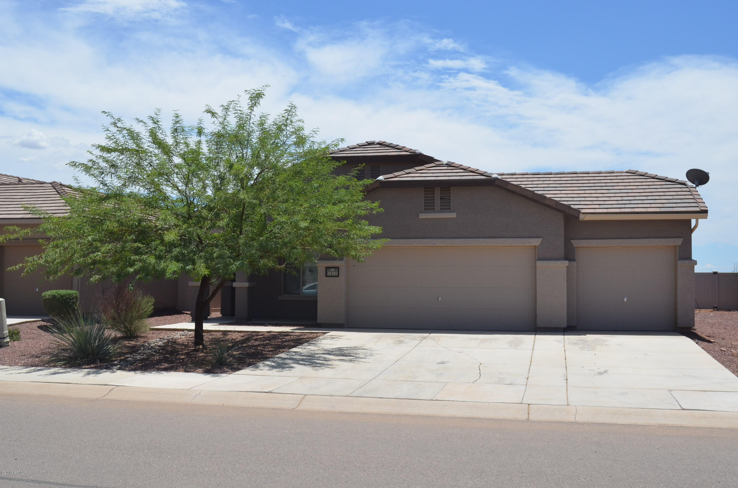 21383 East Reunion Road Red Rock, AZ 85145 - Photo 1 of 35 DSC_0151