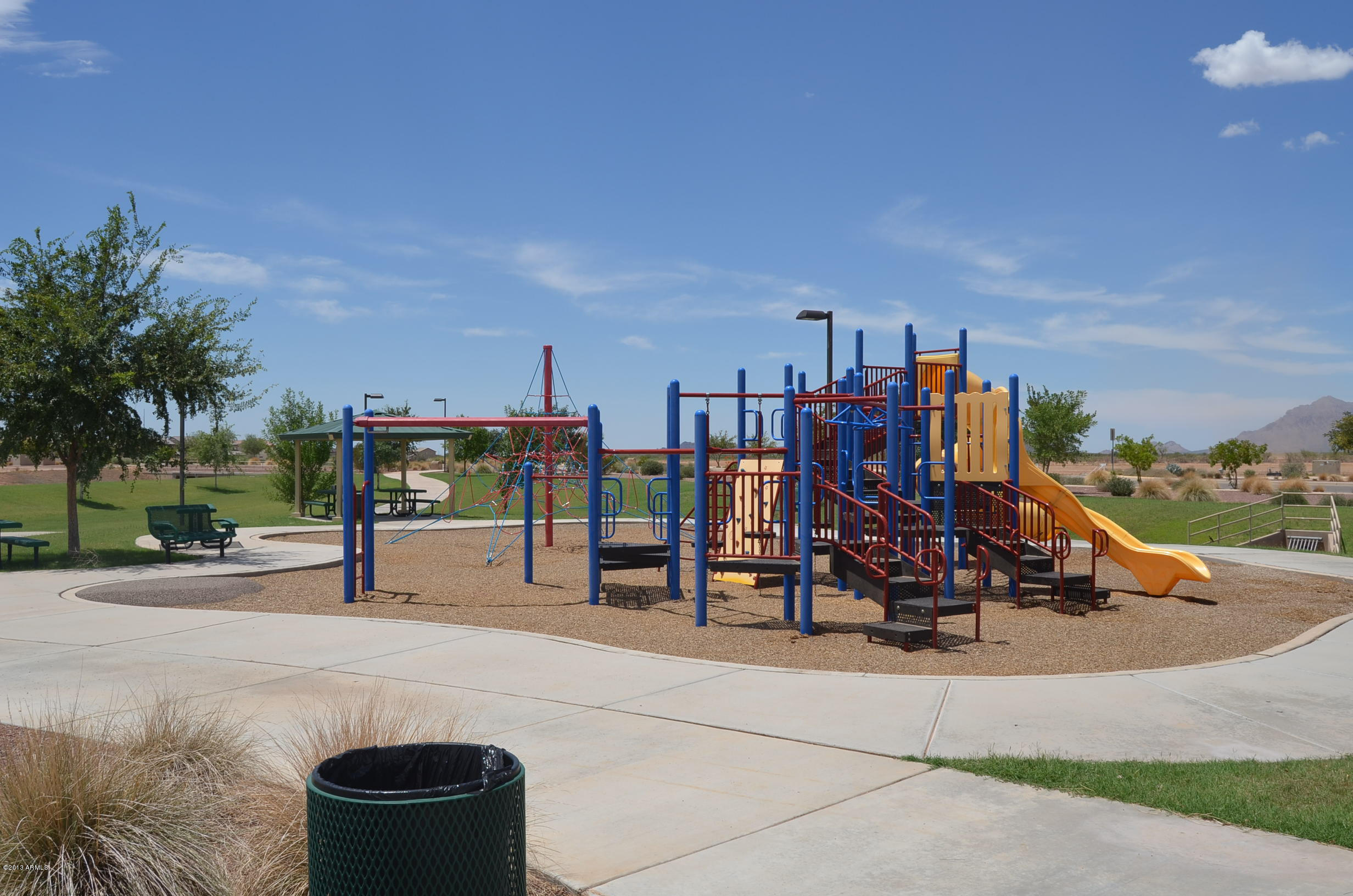 21383 East Reunion Road Red Rock, AZ 85145 - Photo 33 of 35 DSC_0214
