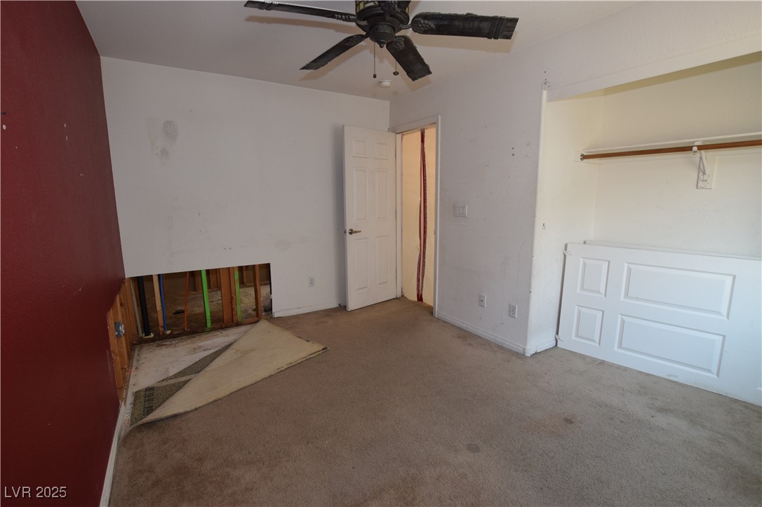7322 Phlox Road Las Vegas, NV 89113 - Photo 32 of 47 bedroom 2