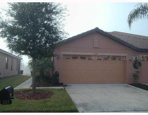 129 Shell Falls Drive Apollo Beach, FL 33572 - Photo 1 of 1 Exterior Front