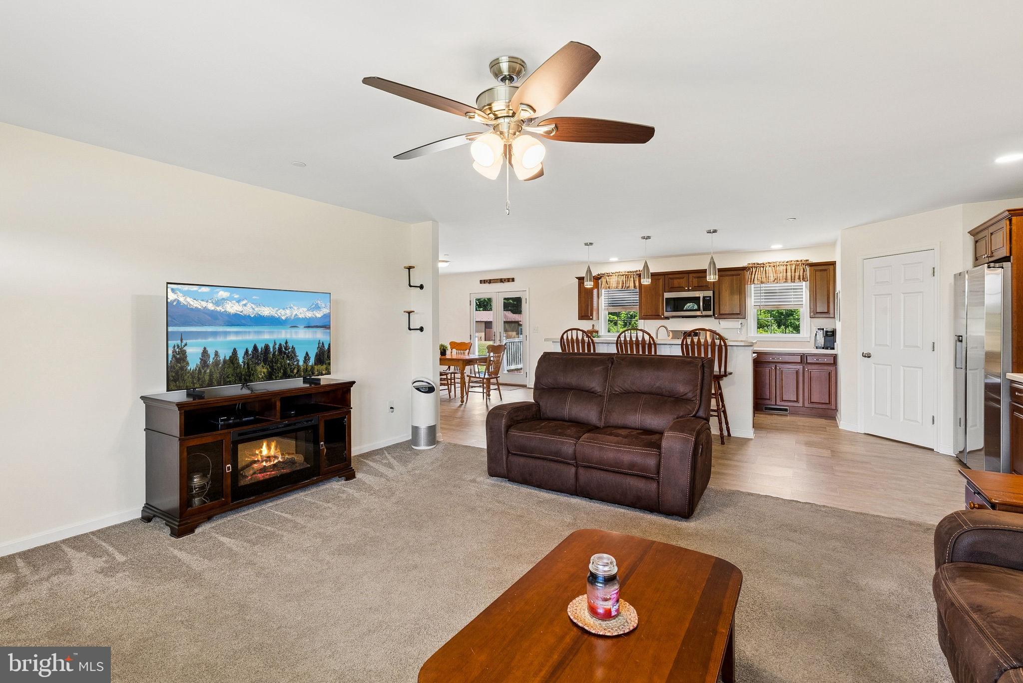 5369 Long Corner Road White Hall, MD 21161 - Photo 20 of 61