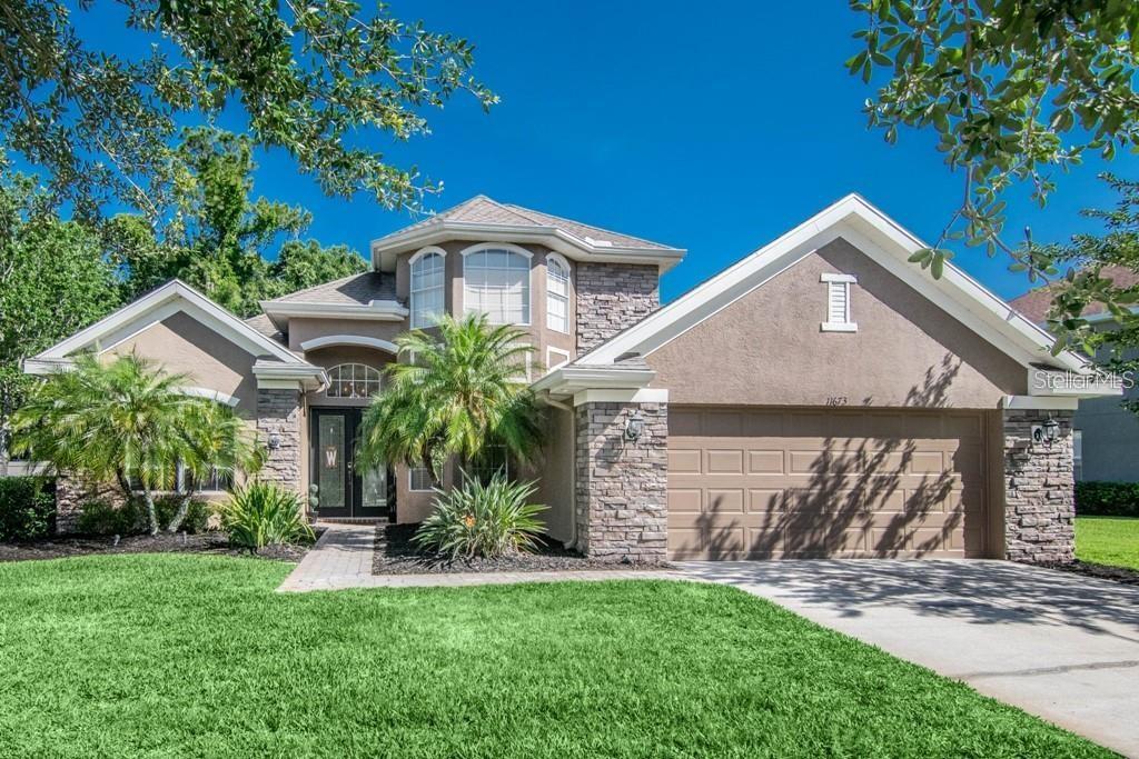 11673 Renaissance View Court Tampa, FL 33626 - Photo 1 of 1 Gallery Image 1