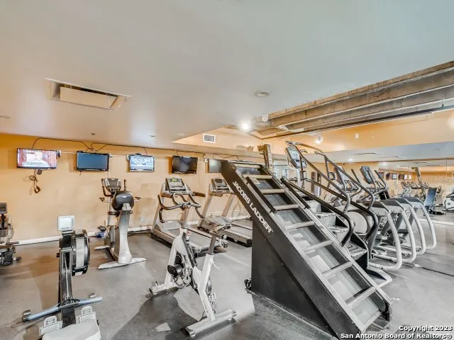 $2,250 | 1115 South Alamo Street, Unit 2402, San Antonio, TX 78210