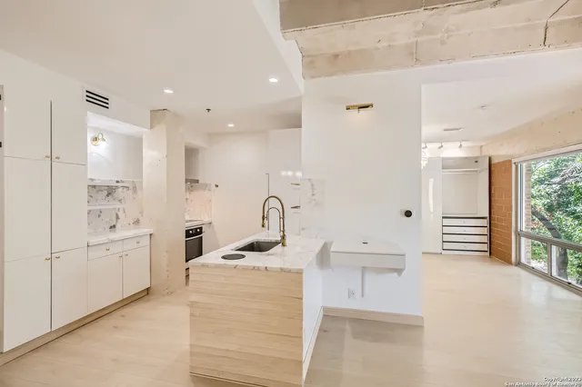 $2,250 | 1115 South Alamo Street, Unit 2402, San Antonio, TX 78210