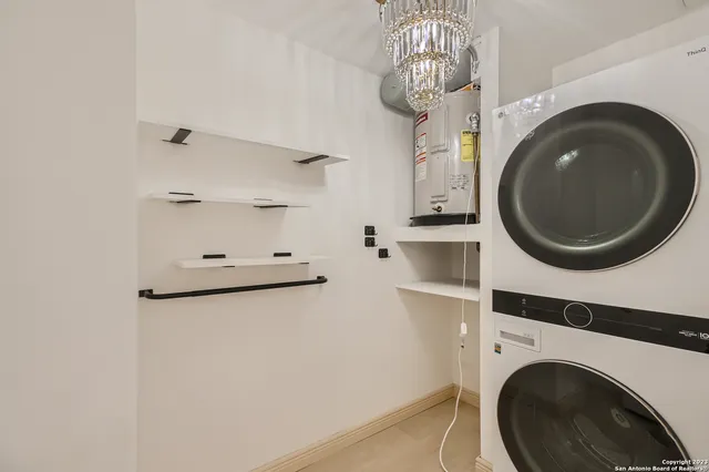 $2,250 | 1115 South Alamo Street, Unit 2402, San Antonio, TX 78210