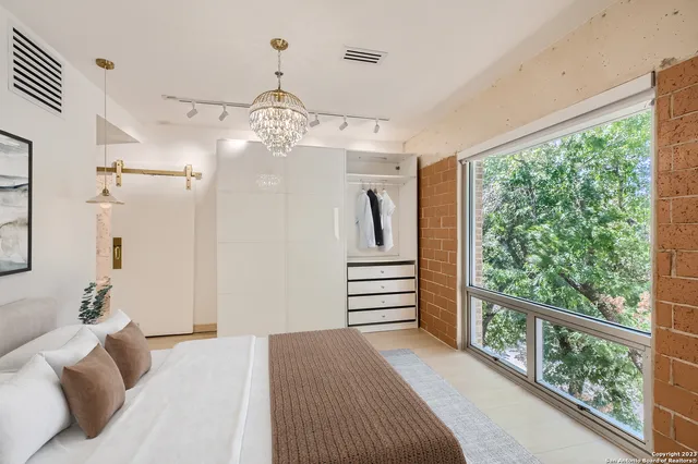 $2,250 | 1115 South Alamo Street, Unit 2402, San Antonio, TX 78210