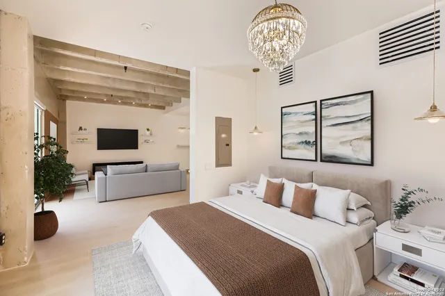 $2,250 | 1115 South Alamo Street, Unit 2402, San Antonio, TX 78210