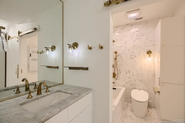 $2,250 | 1115 South Alamo Street, Unit 2402, San Antonio, TX 78210