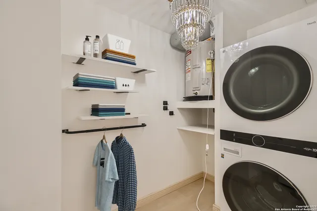 $2,250 | 1115 South Alamo Street, Unit 2402, San Antonio, TX 78210