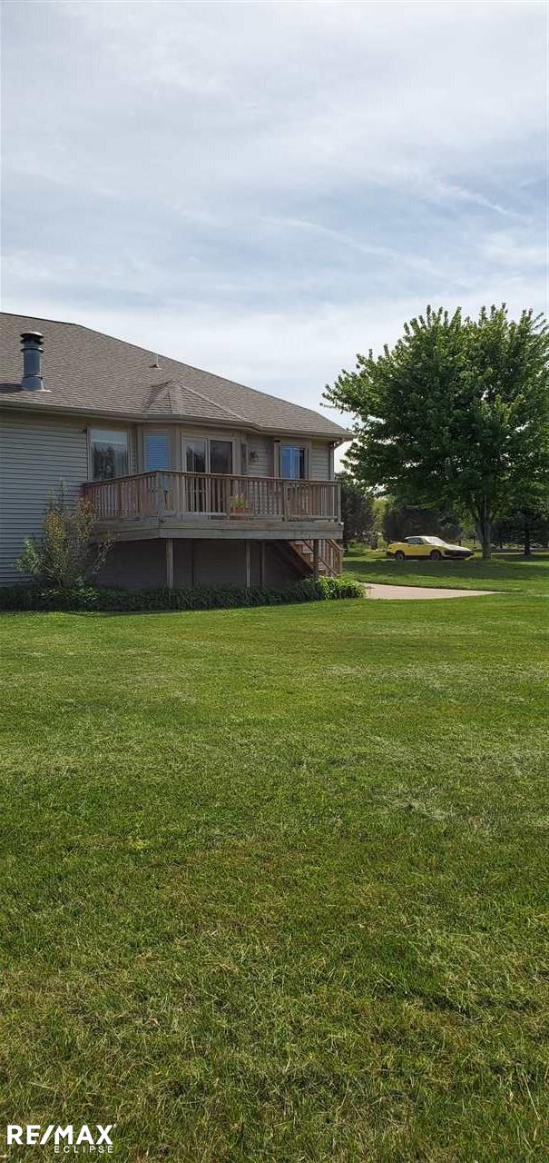 14890 Almont Road Allenton, MI 48002 - Photo 4 of 23 50013680-3.JPG