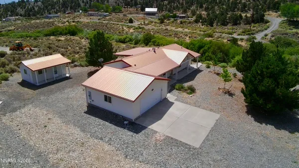 $425,000 | 112 Victorine Drive, Kingston, NV 89310