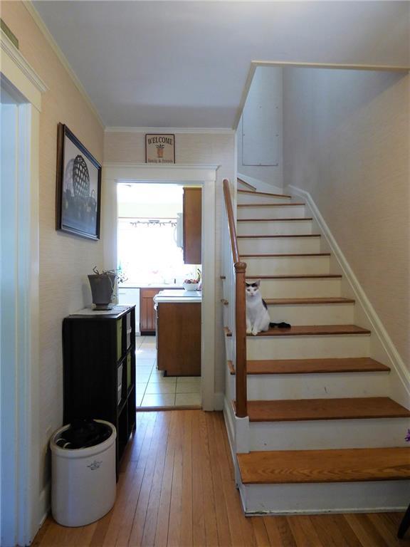 4 Andrews Road Bath, ME 04530 - Photo 14 of 31 Stairs/Entry