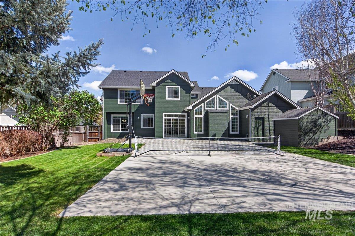 12935 North Schicks Ridge Road Boise, ID 83714 - Photo 37 of 44