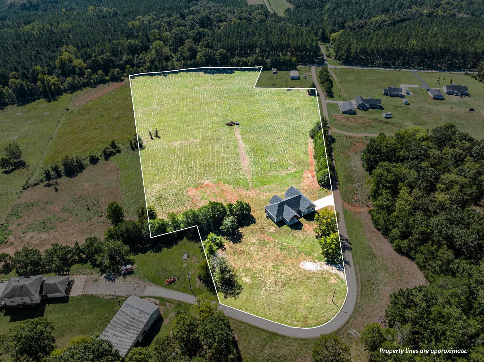 150 Ponder Road Buffalo, SC 29321 - Photo 3 of 49 Gallery Image 3