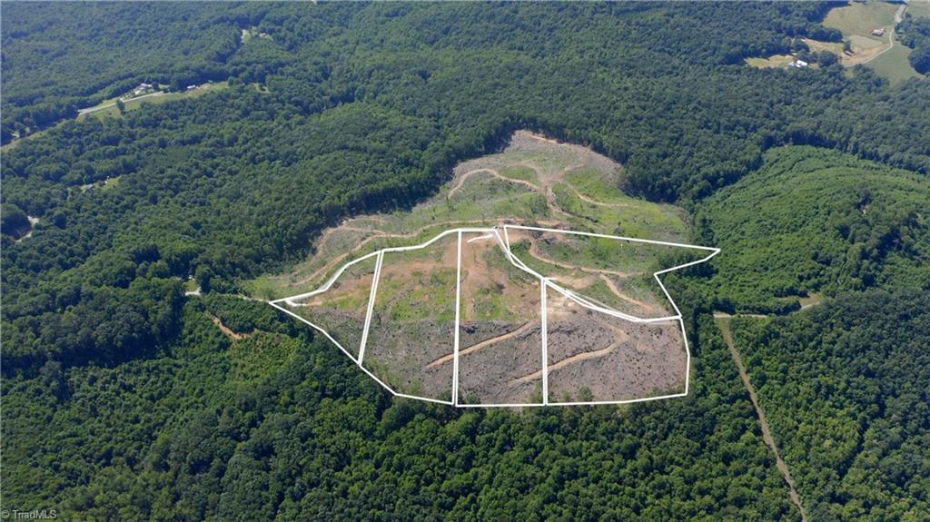 5 Howell Road Pilot Mountain, NC 27041 - Photo 12 of 24 Gallery Image 12