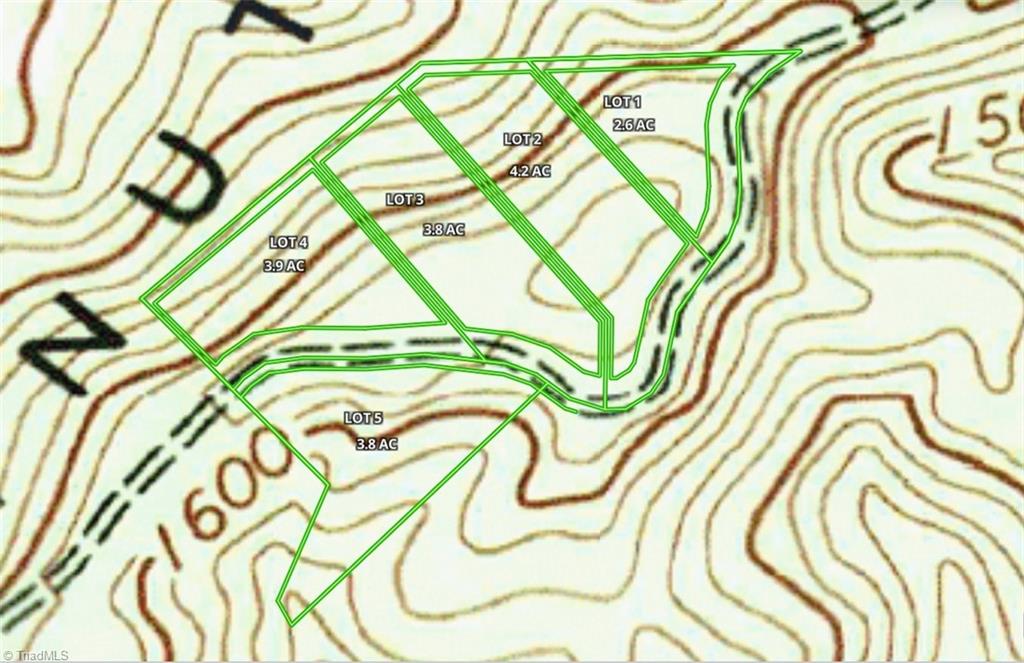 5 Howell Road Pilot Mountain, NC 27041 - Photo 16 of 24 Gallery Image 16