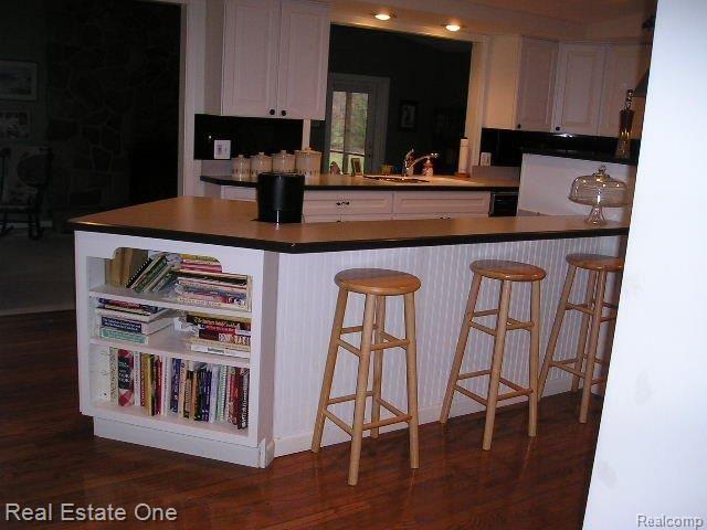 3143 Quail Ridge Circle Rochester, MI 48309 - Photo 8 of 17 Kitchen #4