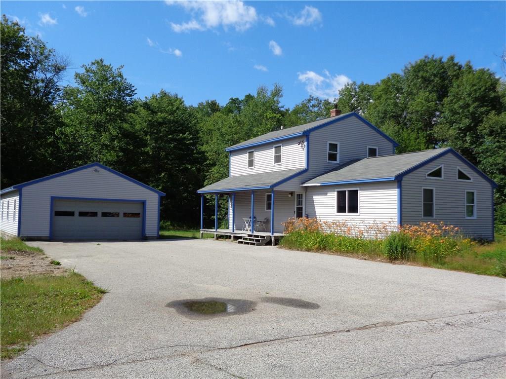 40 Old Falls Road Sanford, ME 04073 - Photo 1 of 25 Photo