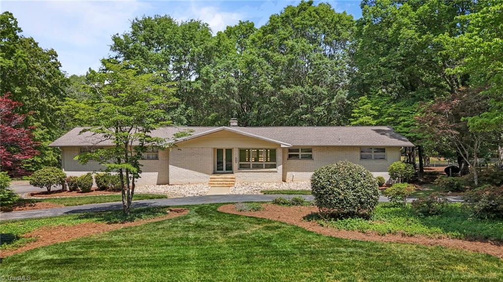 280 Ranch Drive Reidsville, NC 27320 - Photo 1 of 50 Gallery Image 1