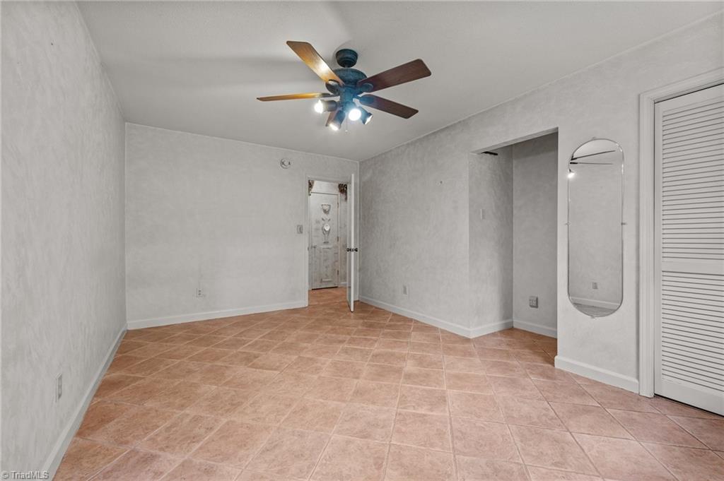 280 Ranch Drive Reidsville, NC 27320 - Photo 11 of 50 Bedroom 2