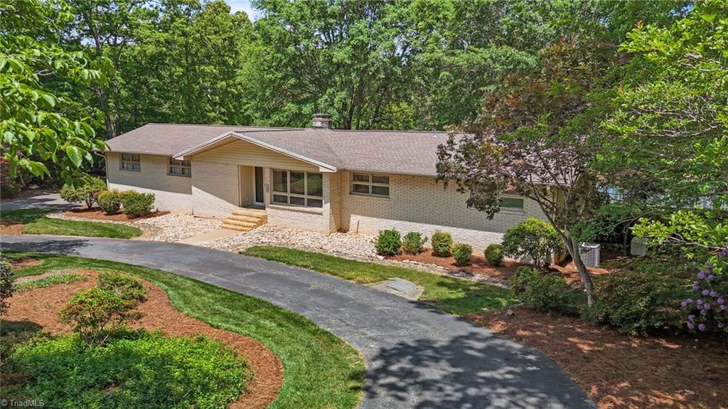 280 Ranch Drive Reidsville, NC 27320 - Photo 2 of 50 Gallery Image 2