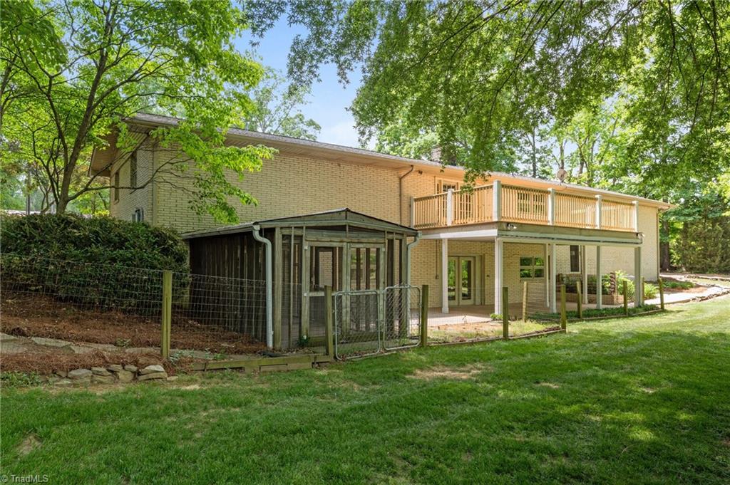 280 Ranch Drive Reidsville, NC 27320 - Photo 35 of 50 Gallery Image 35