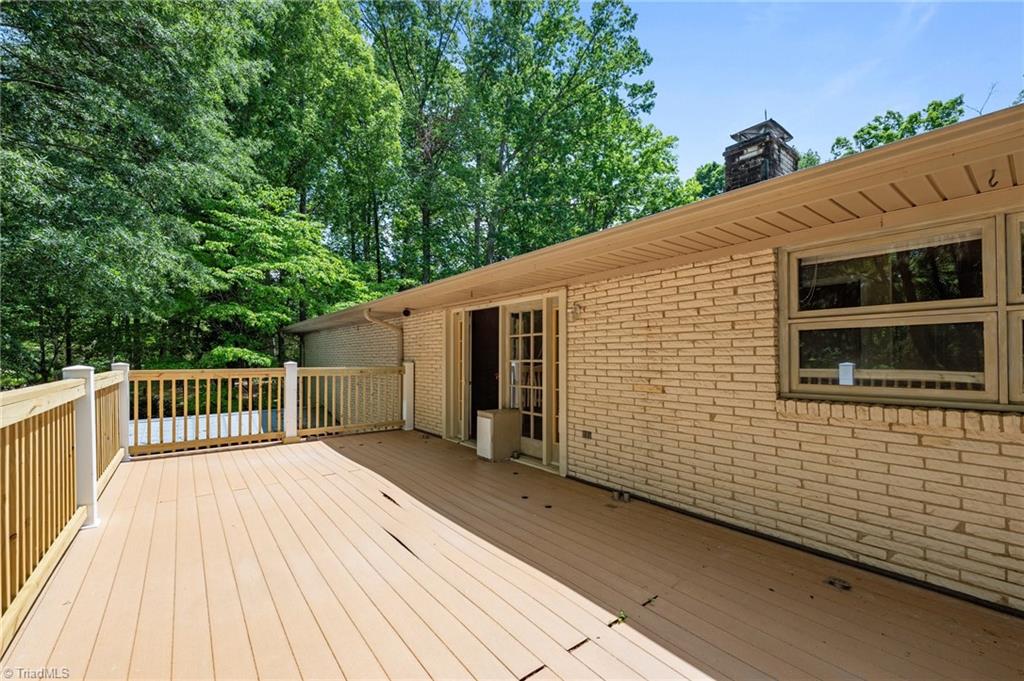 280 Ranch Drive Reidsville, NC 27320 - Photo 37 of 50 Gallery Image 37