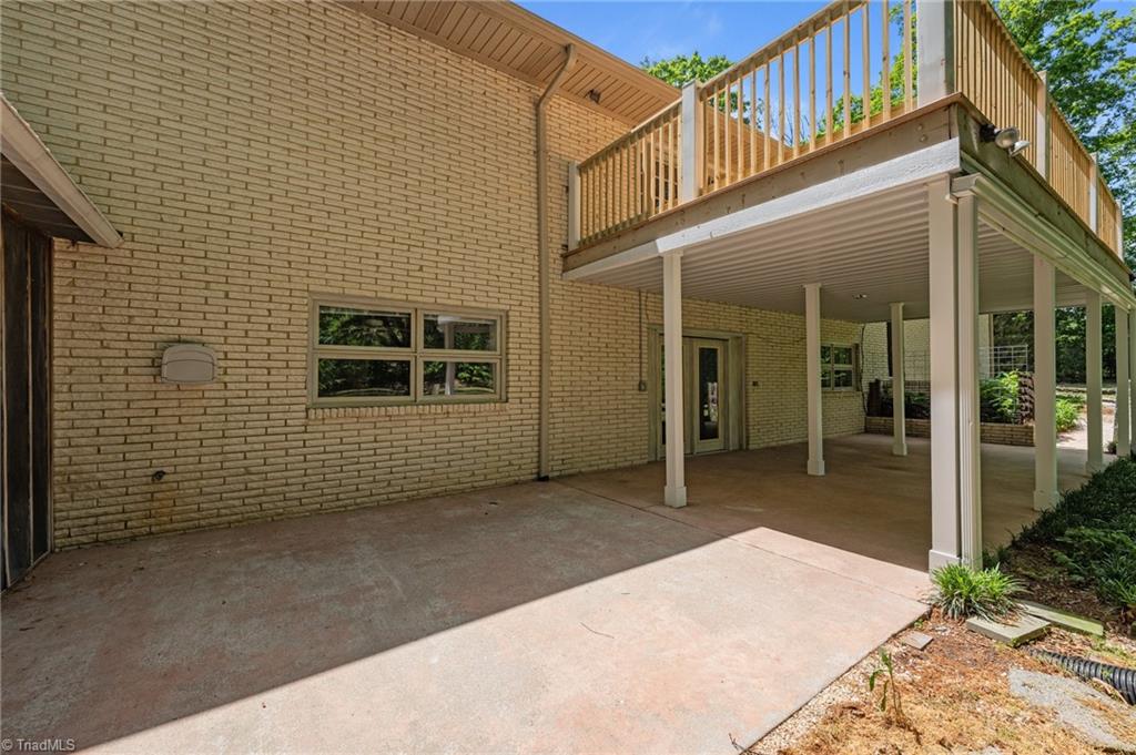 280 Ranch Drive Reidsville, NC 27320 - Photo 39 of 50 Gallery Image 39