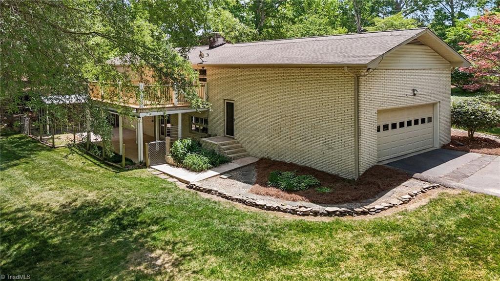 280 Ranch Drive Reidsville, NC 27320 - Photo 40 of 50 Gallery Image 40