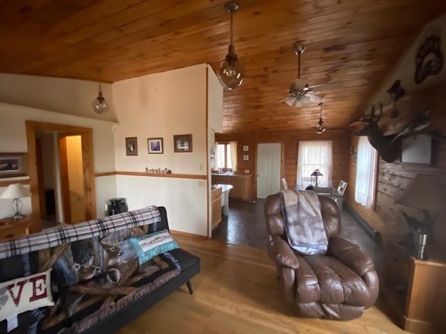 128 West Shore Road East Waterboro, ME 04030 - Photo 17 of 30 128 17