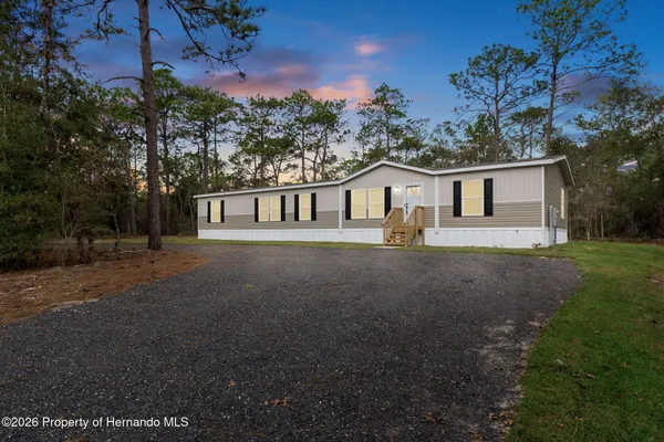$469,000 | 6149 La Pine Road, Brooksville, FL 34602