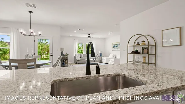 $359,900 | 12693 Legacy Oaks Avenue, Central, LA 70818