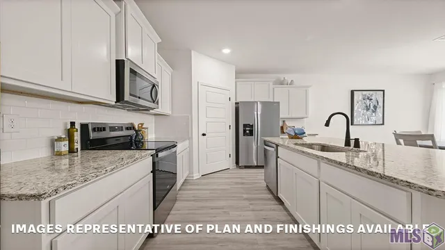 $359,900 | 12693 Legacy Oaks Avenue, Central, LA 70818