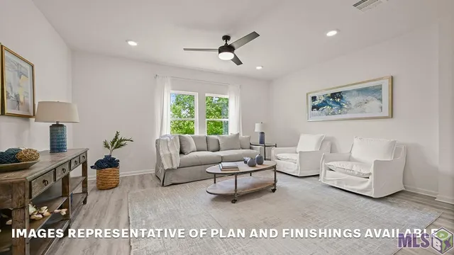 $359,900 | 12693 Legacy Oaks Avenue, Central, LA 70818