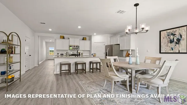 $359,900 | 12693 Legacy Oaks Avenue, Central, LA 70818