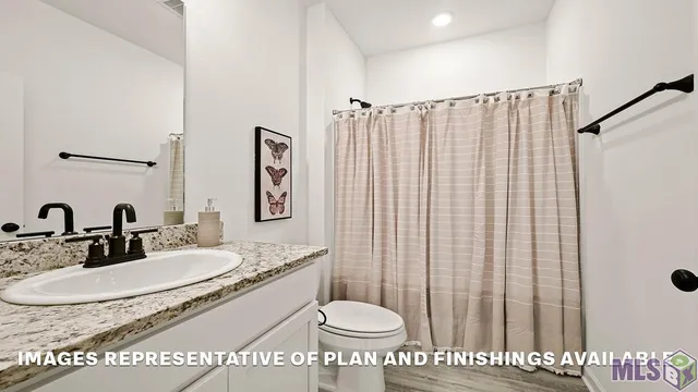 $359,900 | 12693 Legacy Oaks Avenue, Central, LA 70818