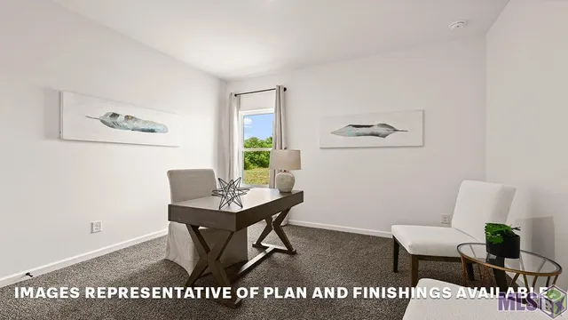 $359,900 | 12693 Legacy Oaks Avenue, Central, LA 70818