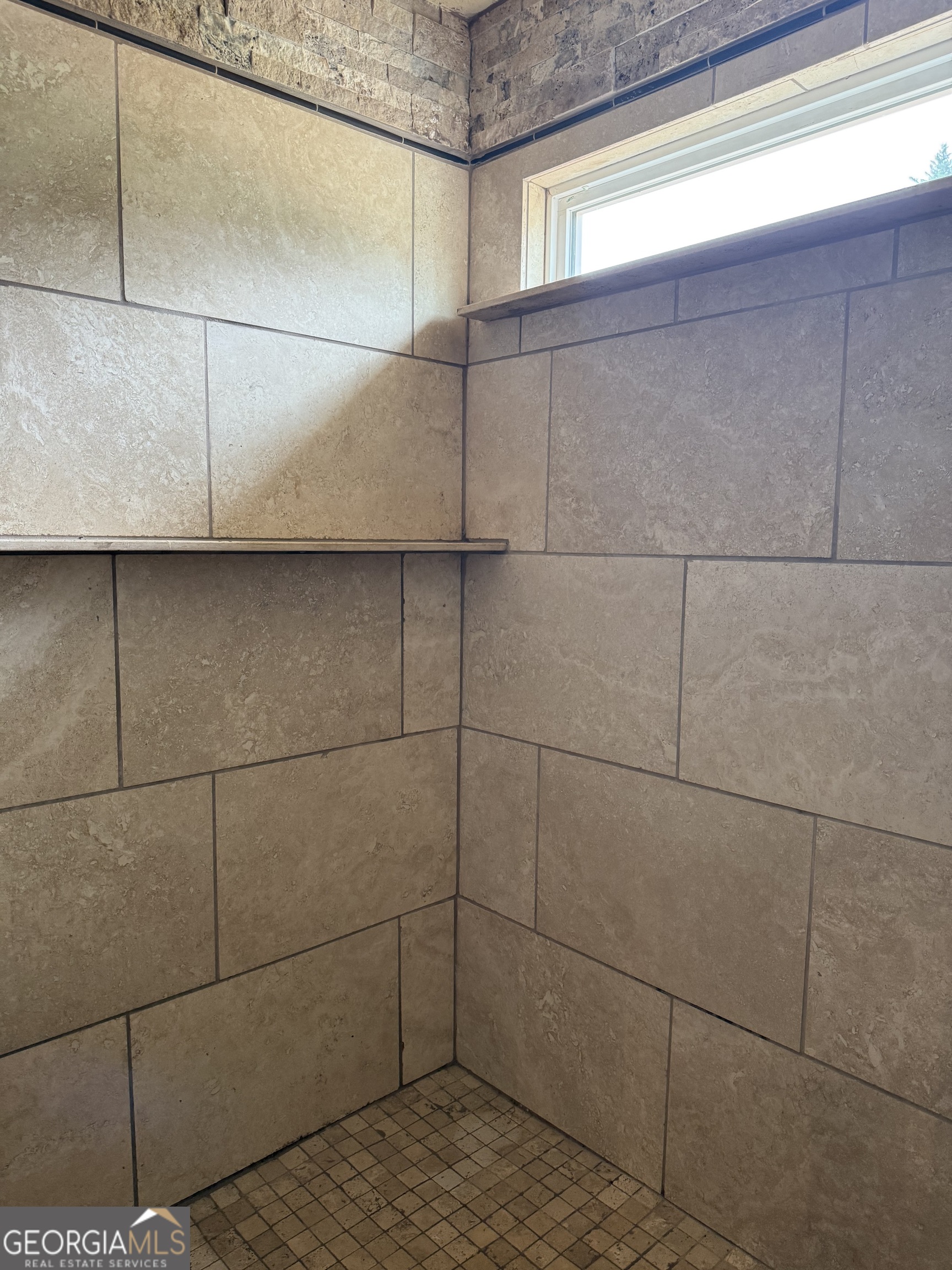 323 Snapping Shoals Road McDonough, GA 30252 - Photo 18 of 20 a bathroom with a shower