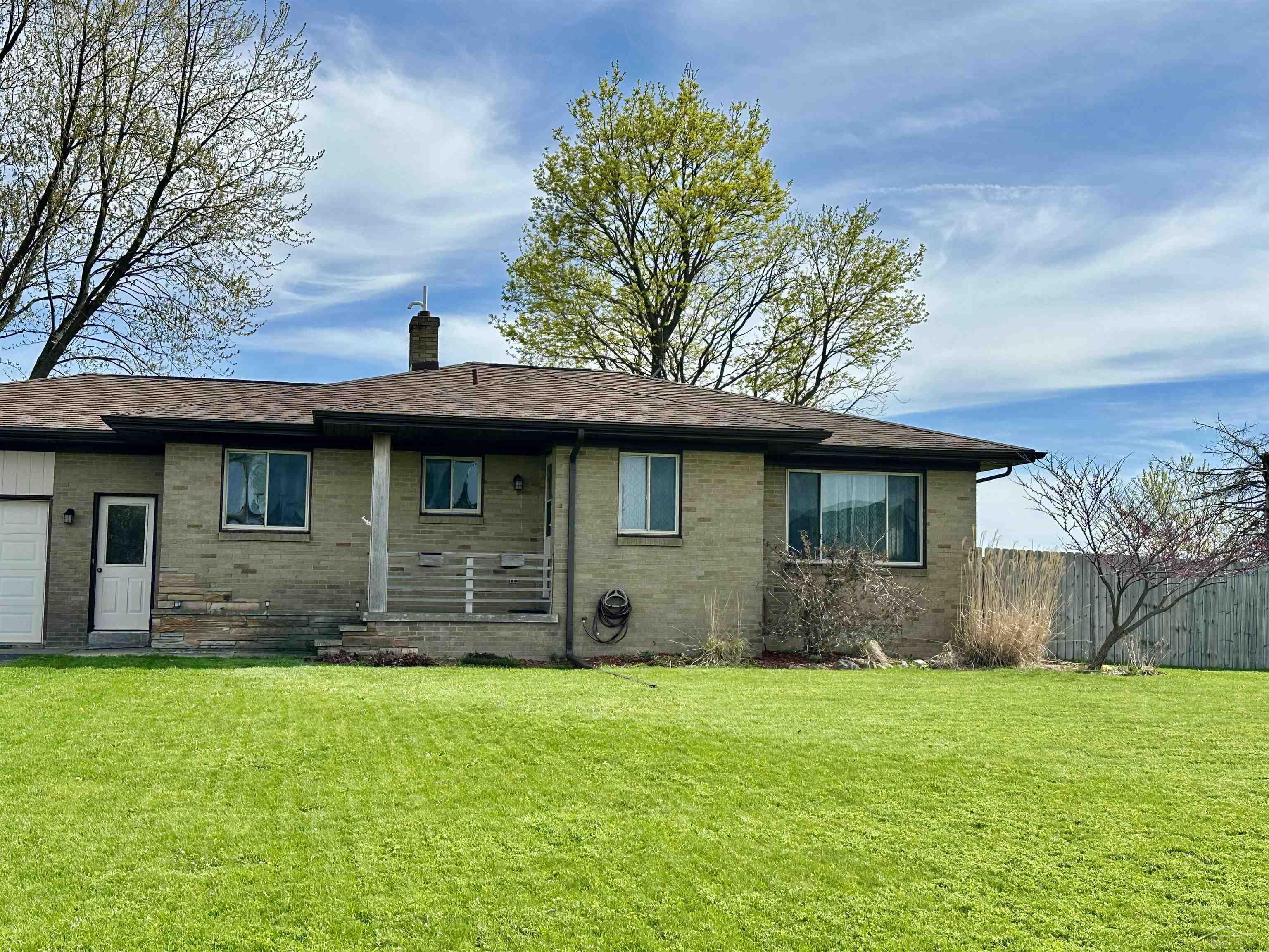 8685 Sanilac Road Vassar, MI 48768 - Photo 21 of 22