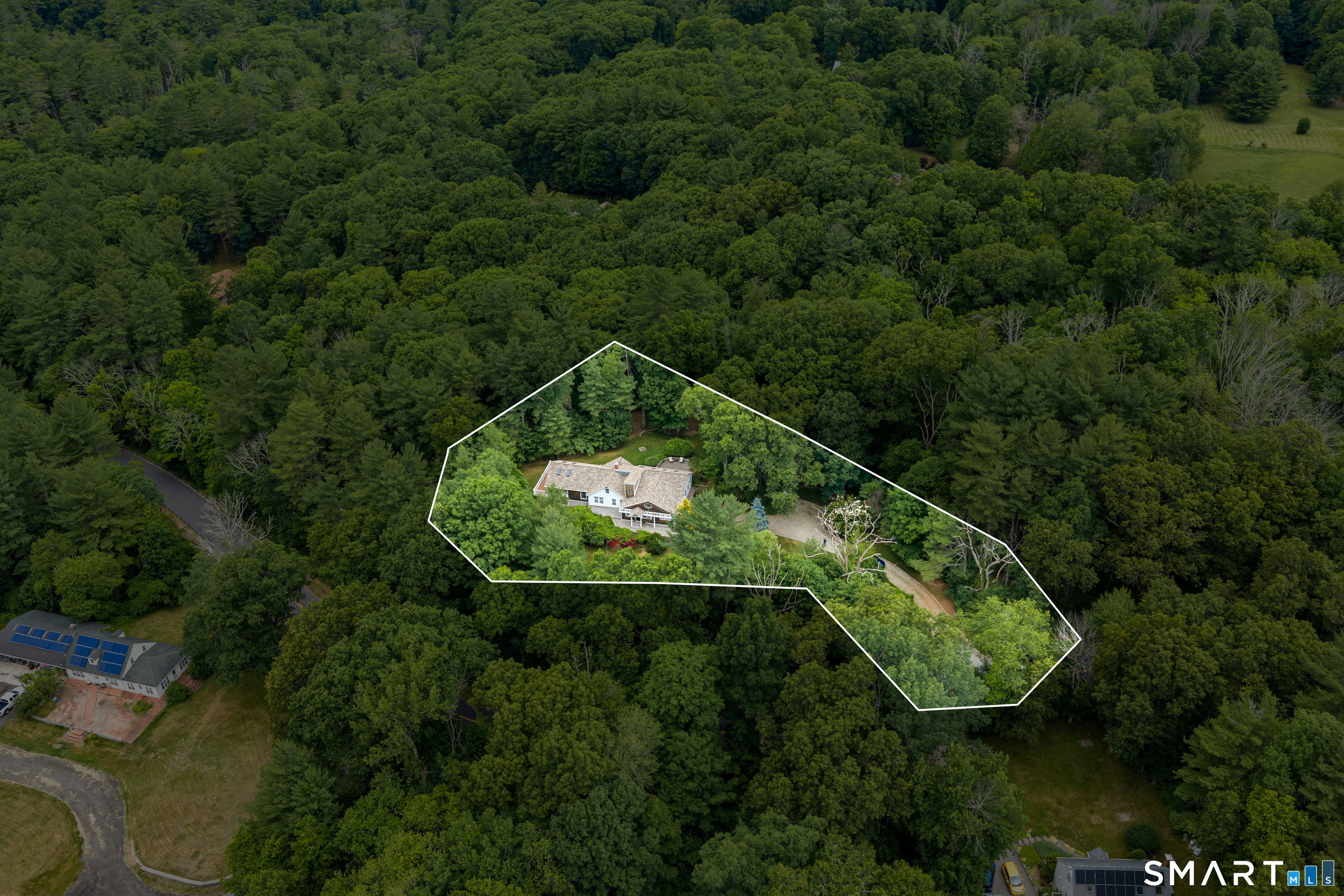 1638 North Road Killingly, CT 06241 - Photo 40 of 40